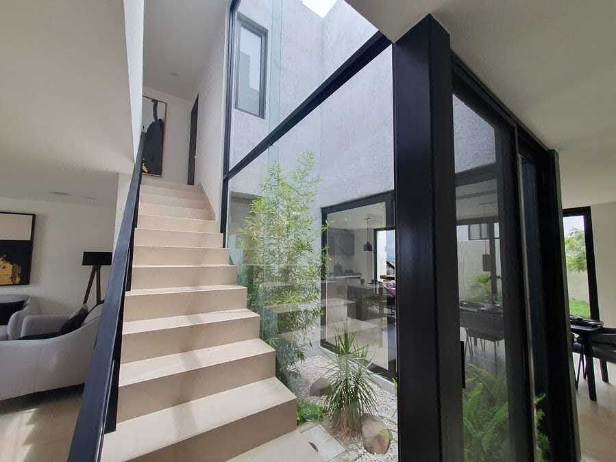 Casa en condominio en Nuevo Refugio, Querétaro, foto 13 de 27