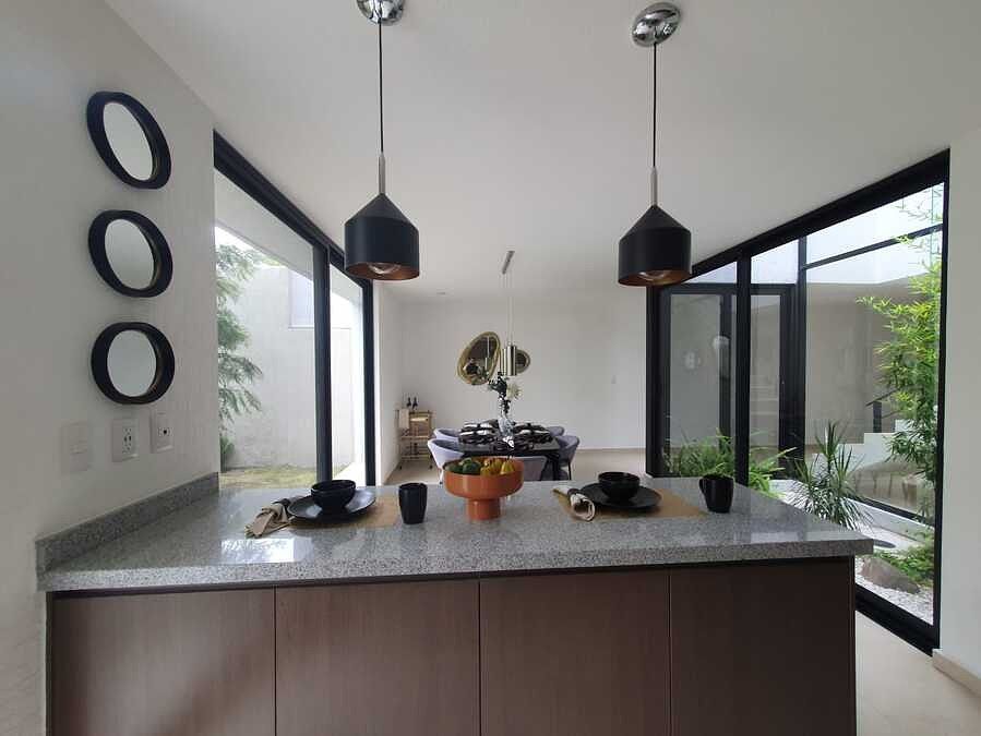 Casa en condominio en Nuevo Refugio, Querétaro, foto 4 de 27