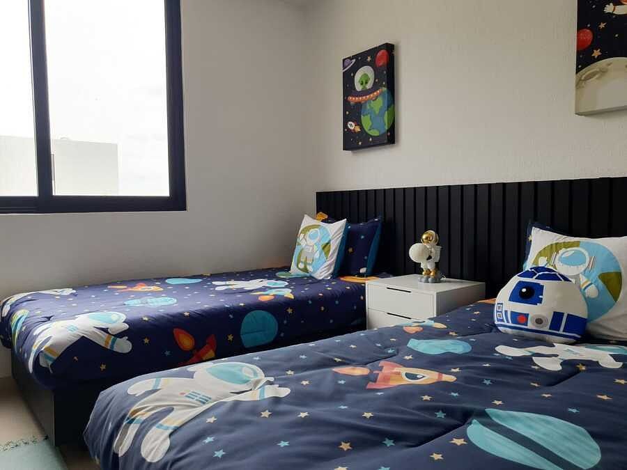 Casa en condominio en Nuevo Refugio, Querétaro, foto 23 de 27