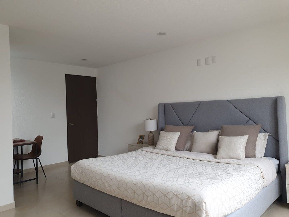Casa en condominio en Nuevo Refugio, Querétaro, foto 14 de 27