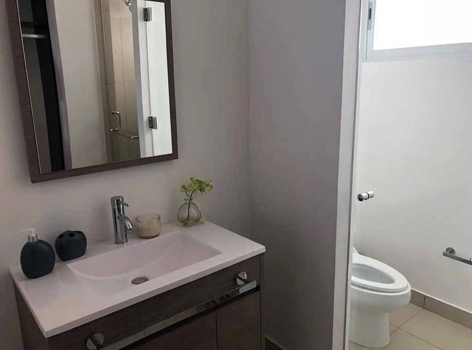 Departamento en Vía Montejo, Mérida, foto 8 de 9