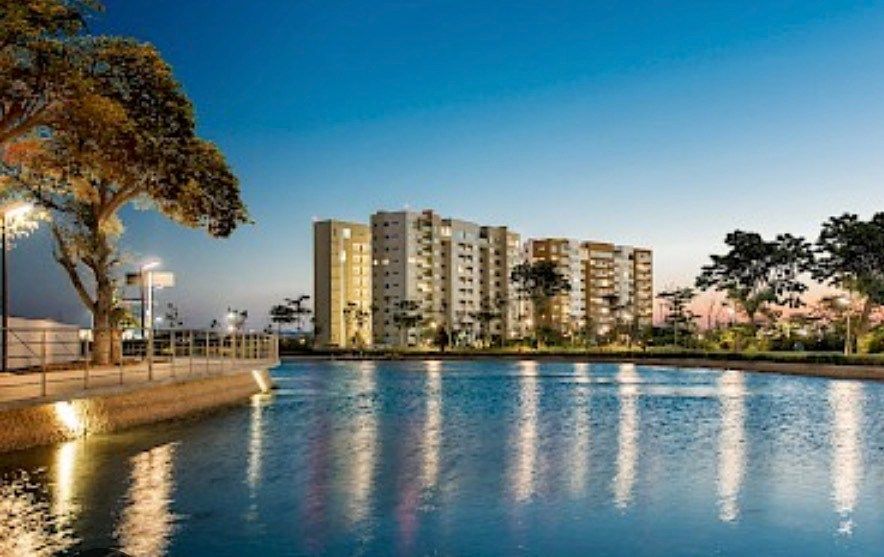 Departamento en Vía Montejo, Mérida, foto 12 de 13