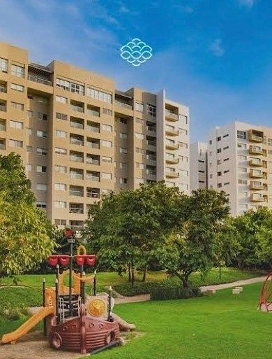 Departamento en Vía Montejo, Mérida, foto 13 de 13
