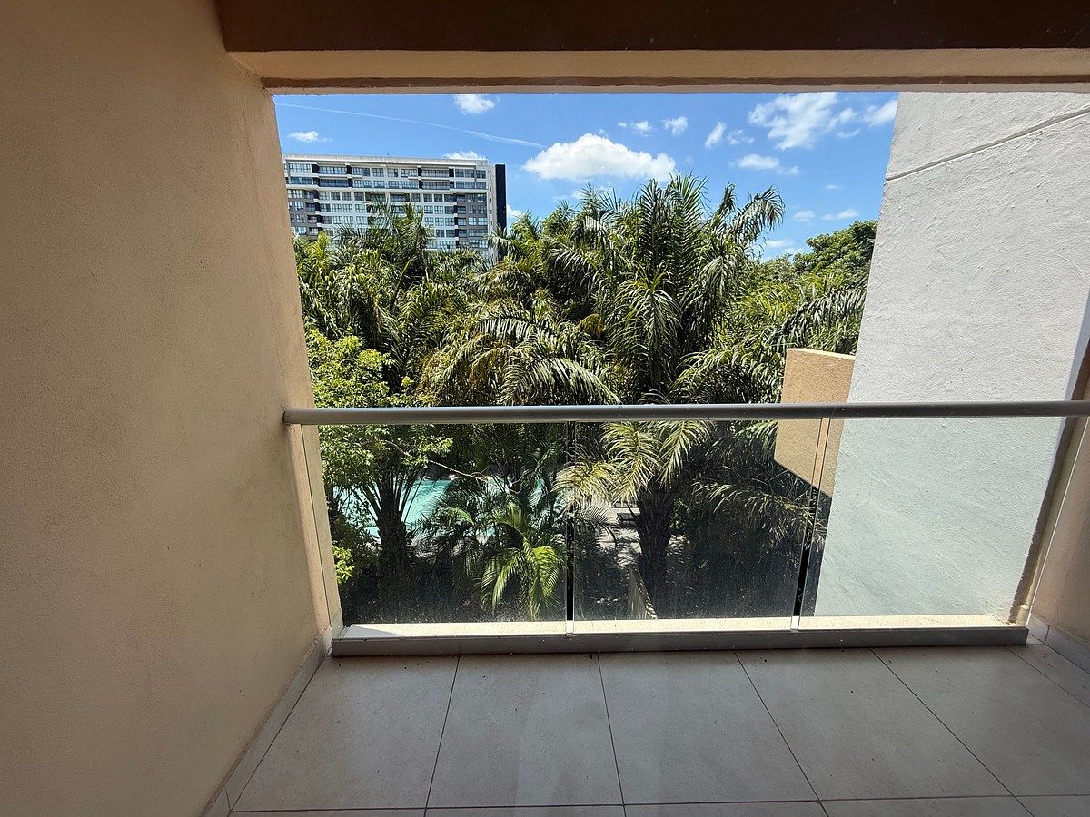 Departamento en Vía Montejo, Mérida, foto 6 de 18