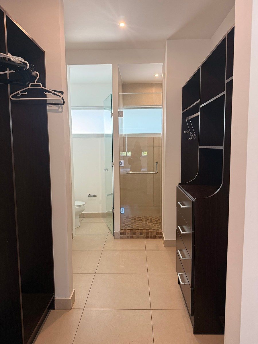 Departamento en Vía Montejo, Mérida, foto 13 de 18