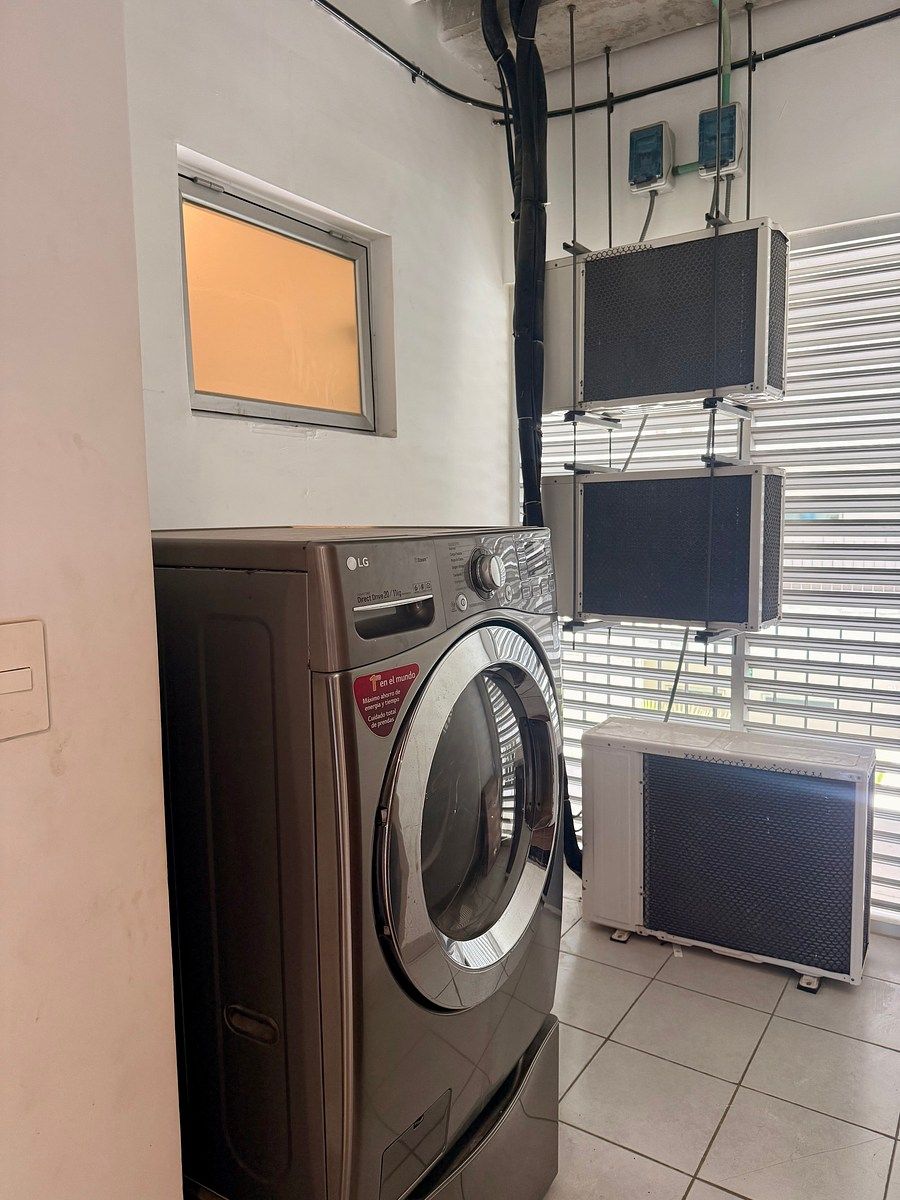 Departamento en Vía Montejo, Mérida, foto 14 de 18