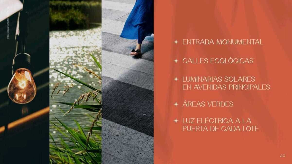 Lote em Hunucmá, Hunucmá, foto 15 de 32