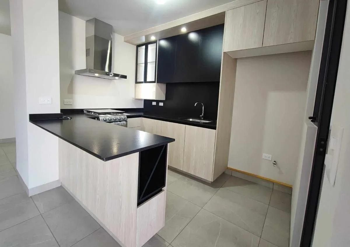 Apartamento em Zákia, El Marqués, foto 3 de 17