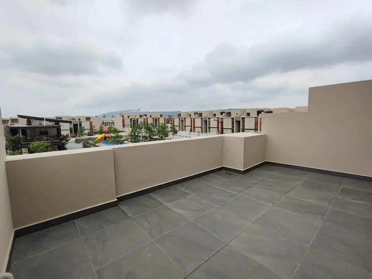 Apartamento em Zákia, El Marqués, foto 13 de 17