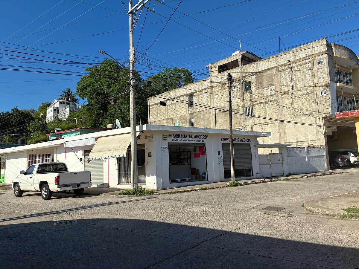 House in Túxpam de Rodríguez Cano Centro, Tuxpan, photo 4 of 10