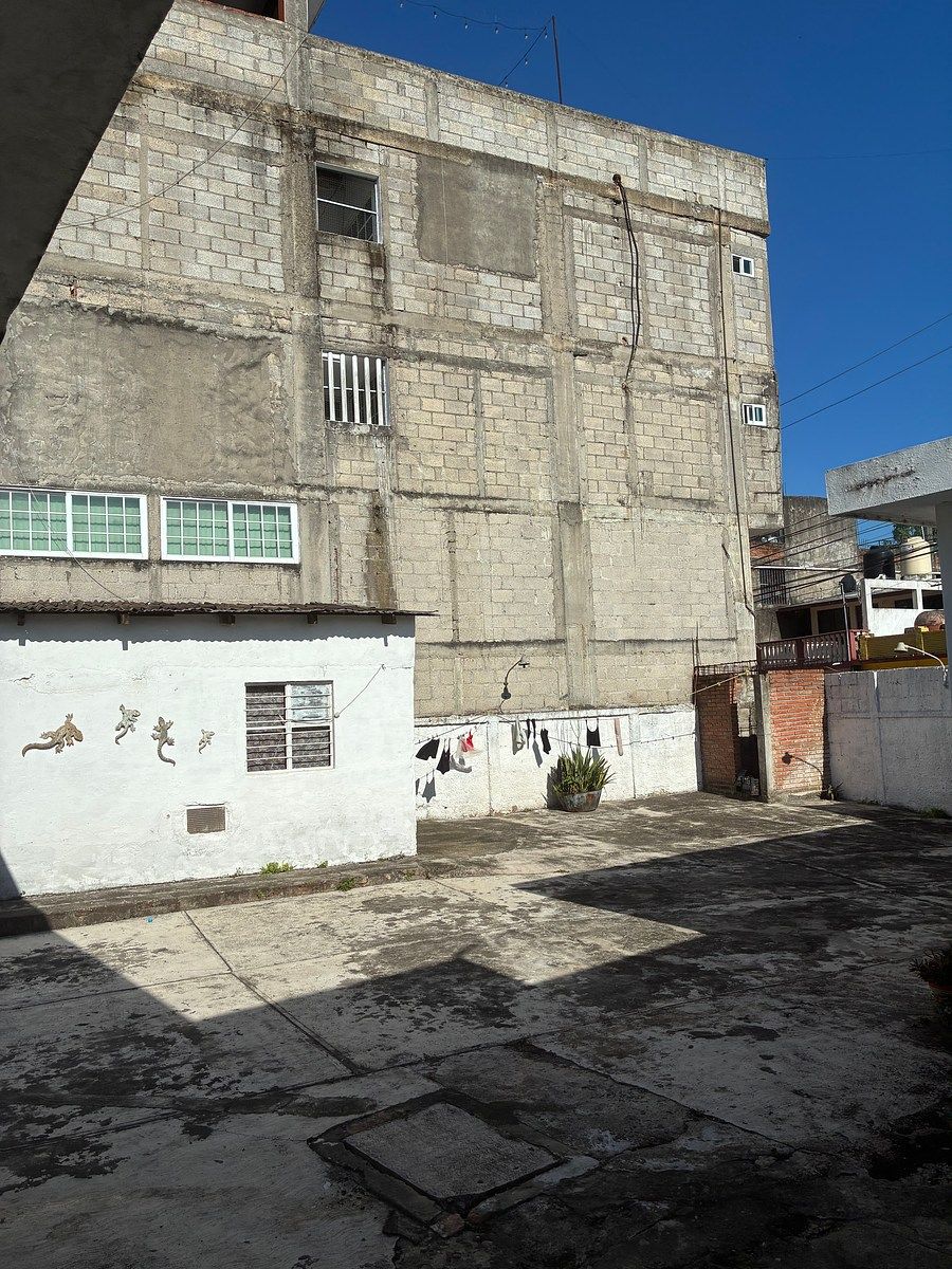 House in Túxpam de Rodríguez Cano Centro, Tuxpan, photo 9 of 10