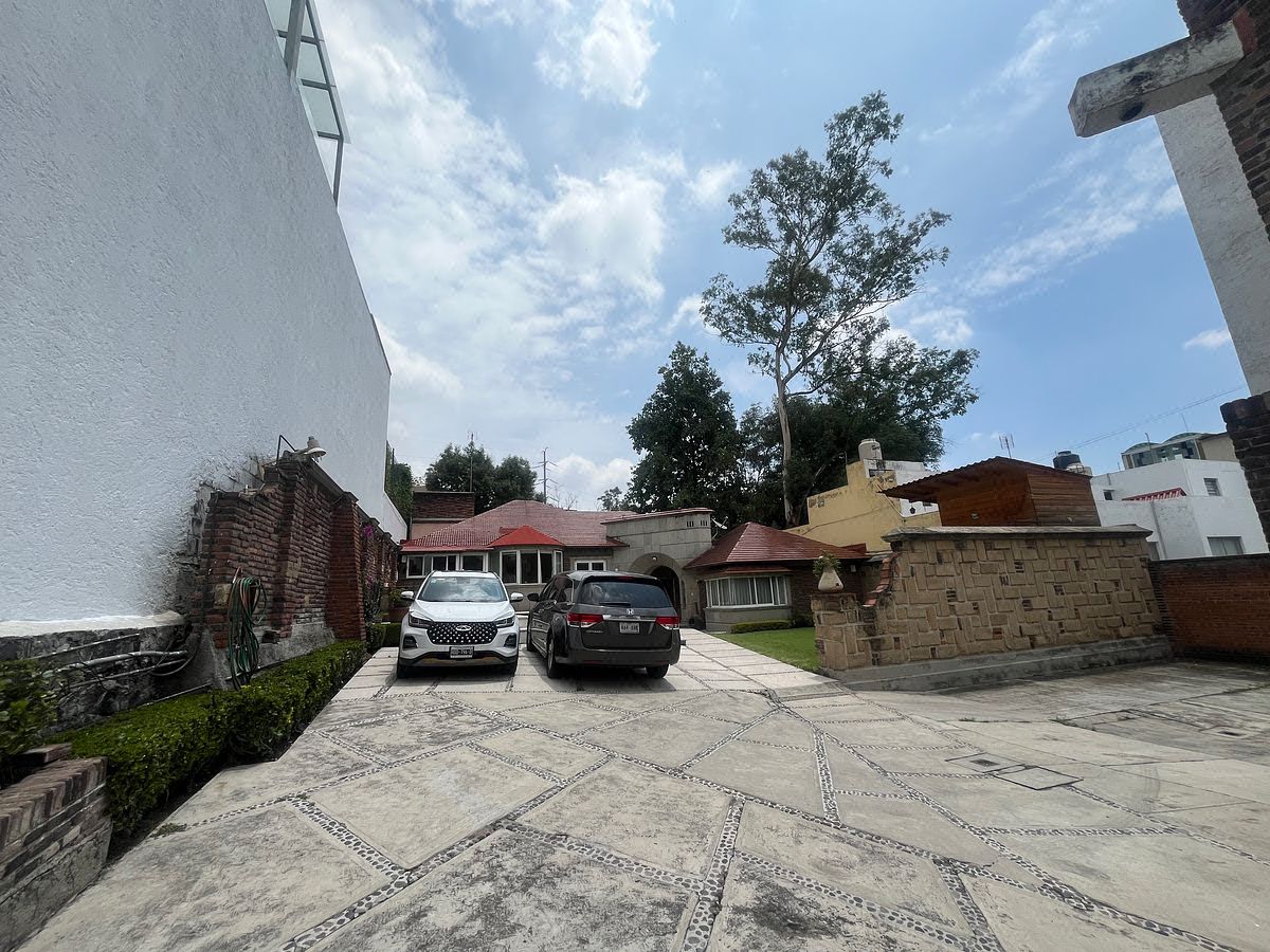 Casa em condomínio fechado em Olivar de los Padres, Álvaro Obregón, foto 2 de 28