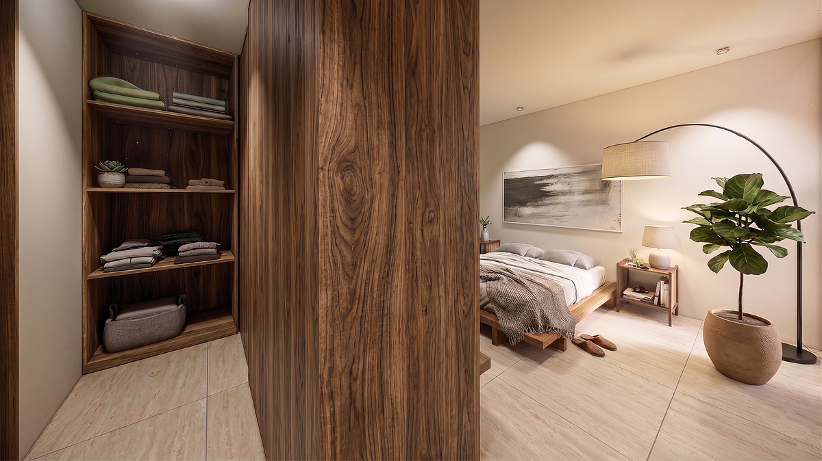 Apartamento em Residencial el Refugio, Querétaro, foto 6 de 14