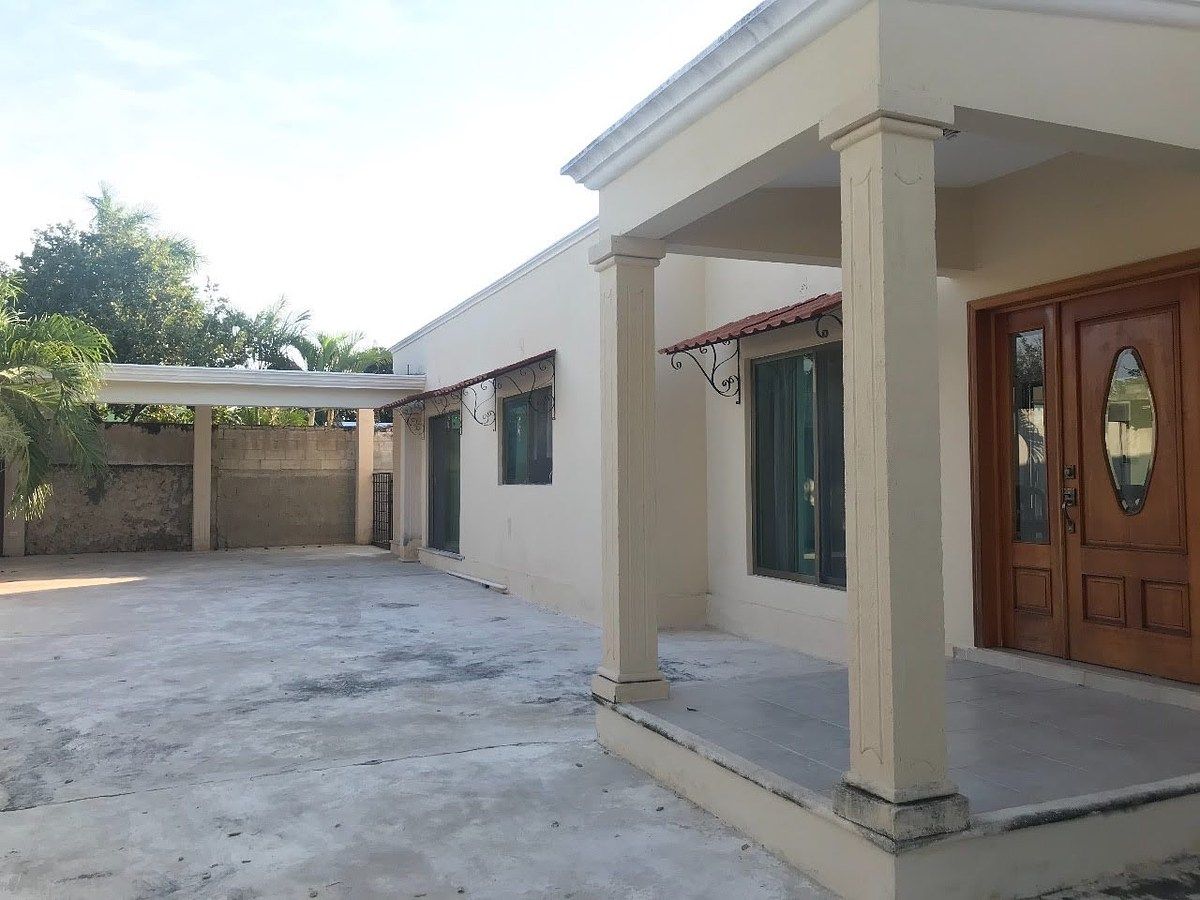 Casa en Dzityá, Mérida, foto 2 de 13
