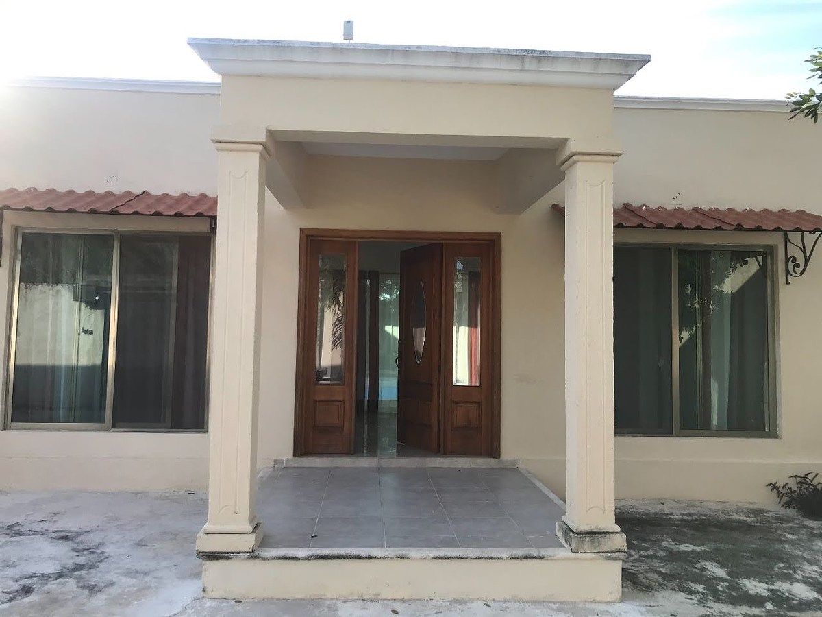 Casa en Dzityá, Mérida, foto 3 de 13