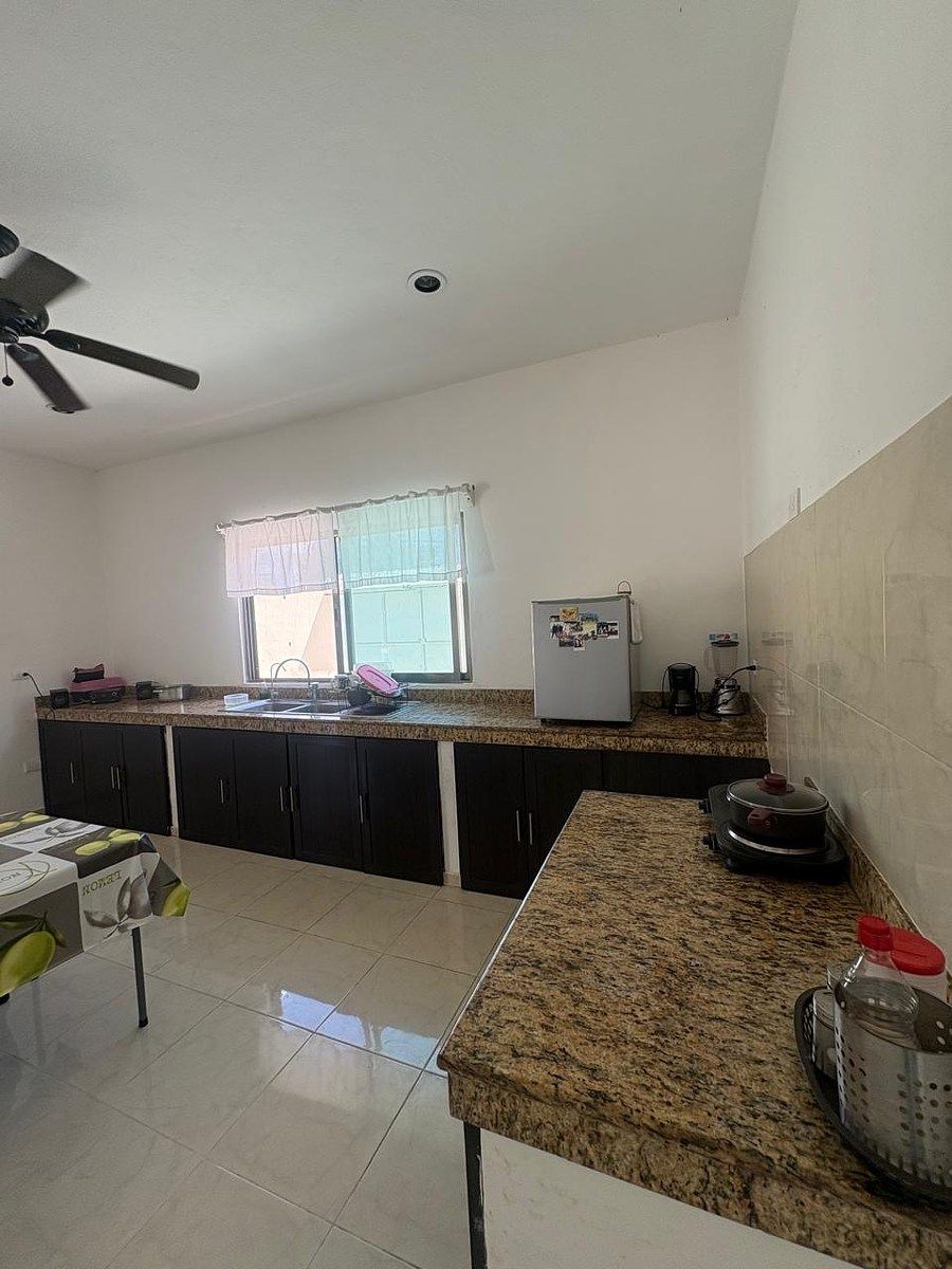 Casa en Dzityá, Mérida, foto 9 de 13