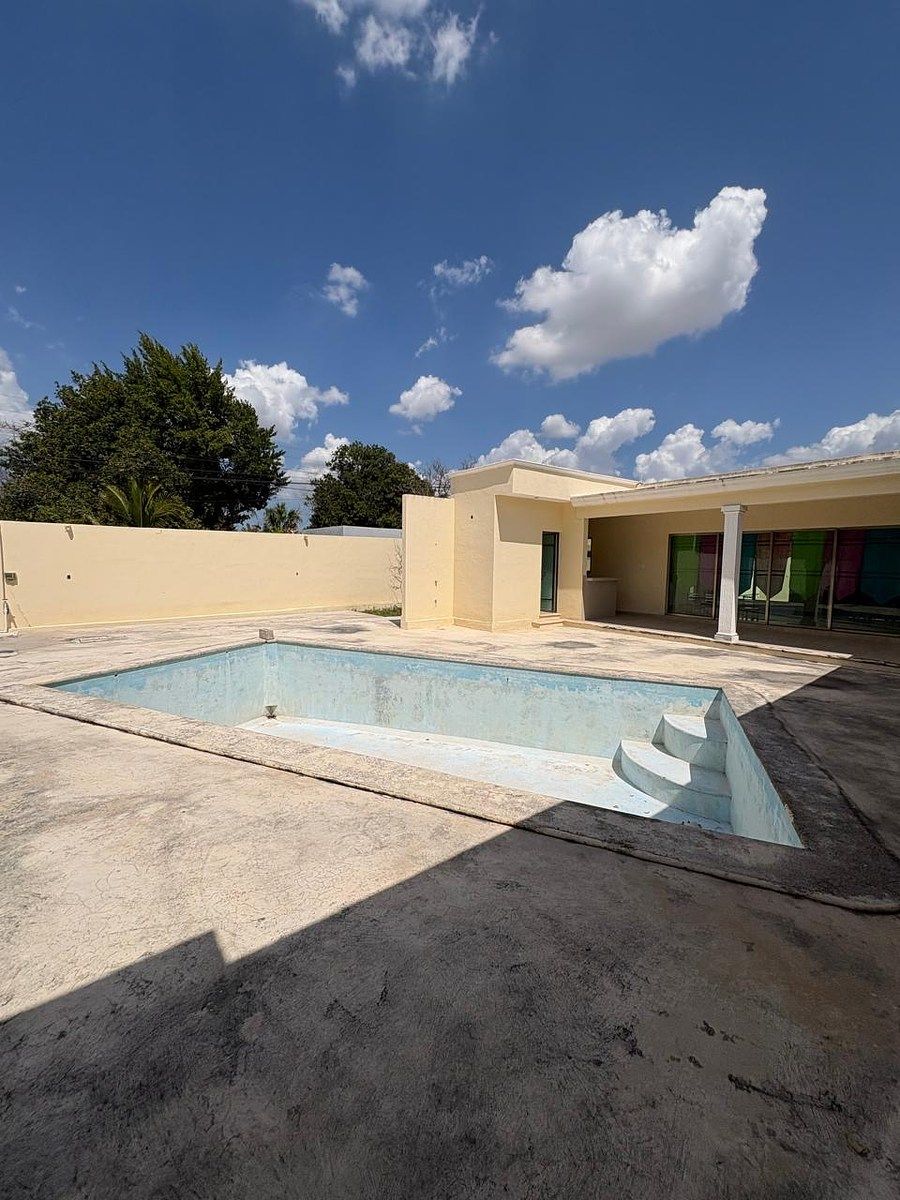 Casa en Dzityá, Mérida, foto 13 de 13