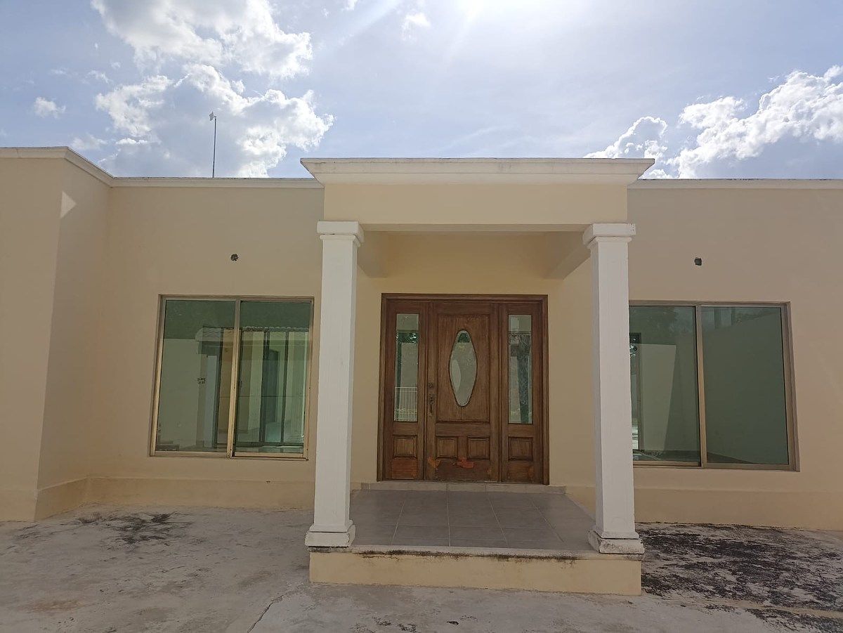 House in Dzityá, Mérida, photo 6 of 14