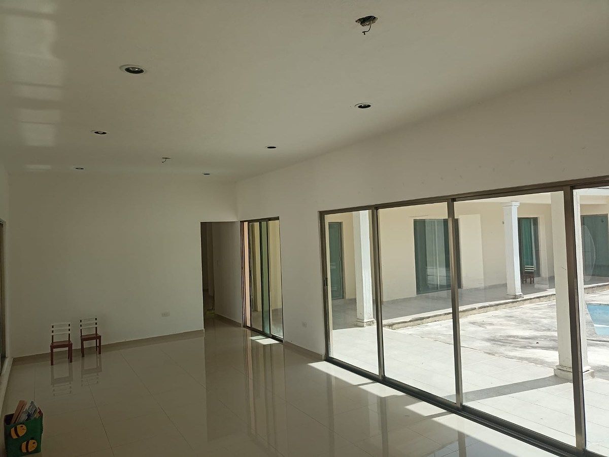 House in Dzityá, Mérida, photo 13 of 14