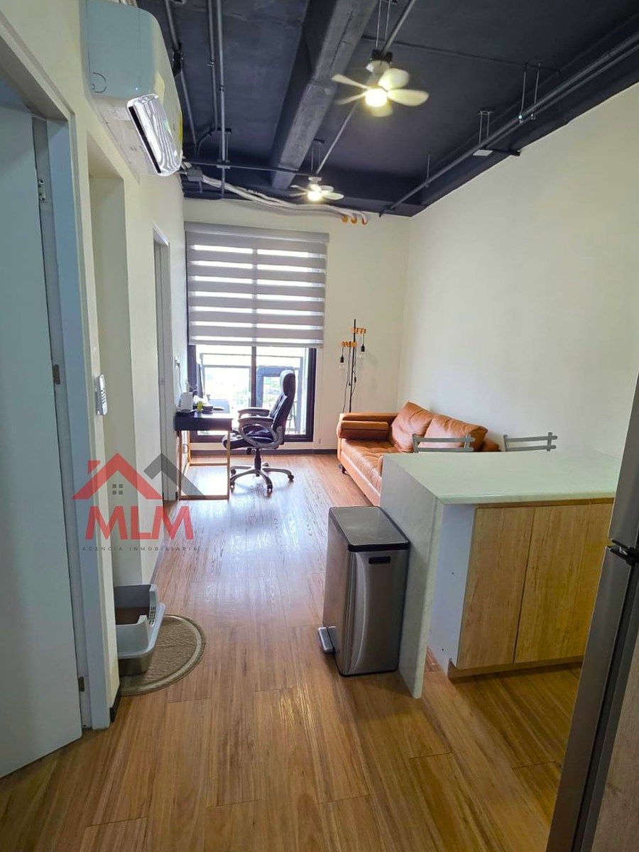 Apartment in Centro, Monterrey, photo 3 of 14