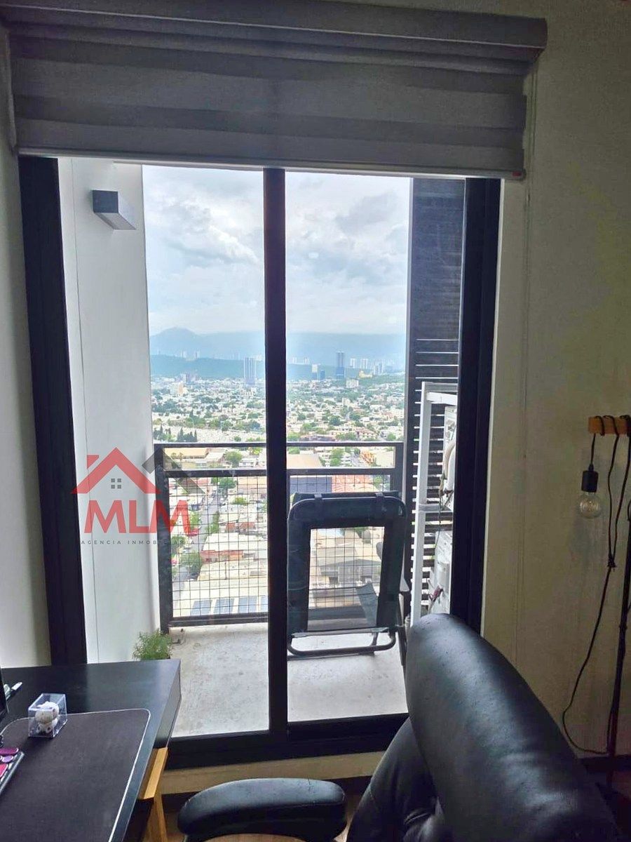 Apartment in Centro, Monterrey, photo 2 of 14