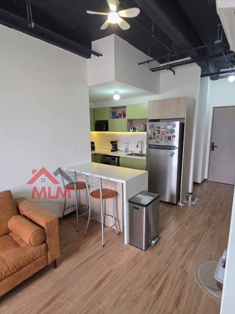 Apartment in Centro, Monterrey, photo 6 of 14