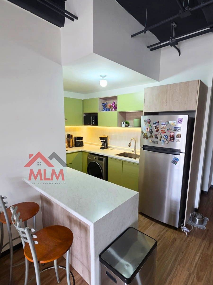 Apartment in Centro, Monterrey, photo 7 of 14