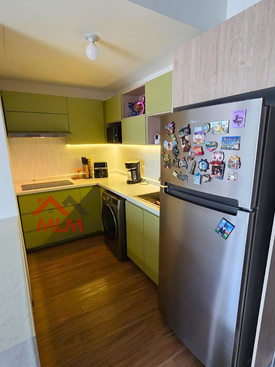 Apartment in Centro, Monterrey, photo 9 of 14
