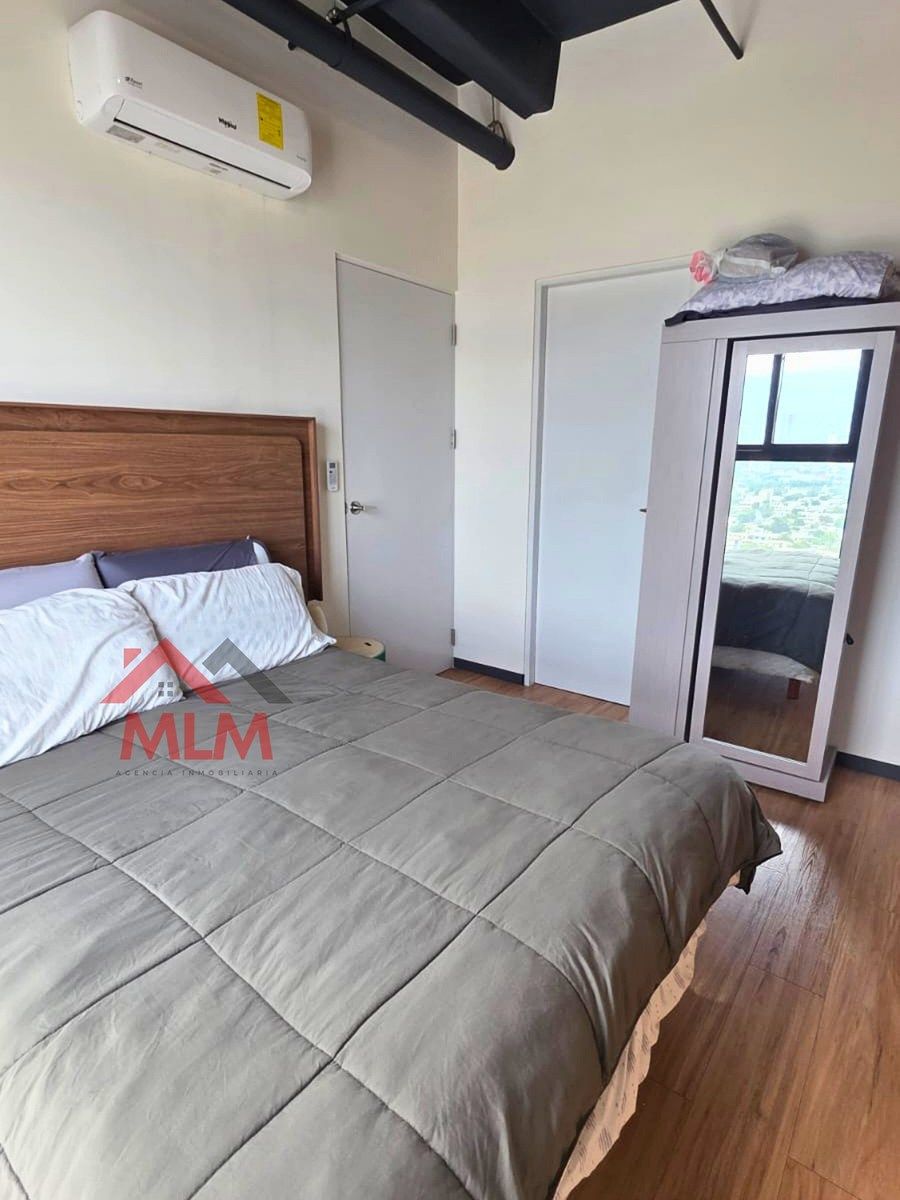 Apartment in Centro, Monterrey, photo 8 of 14