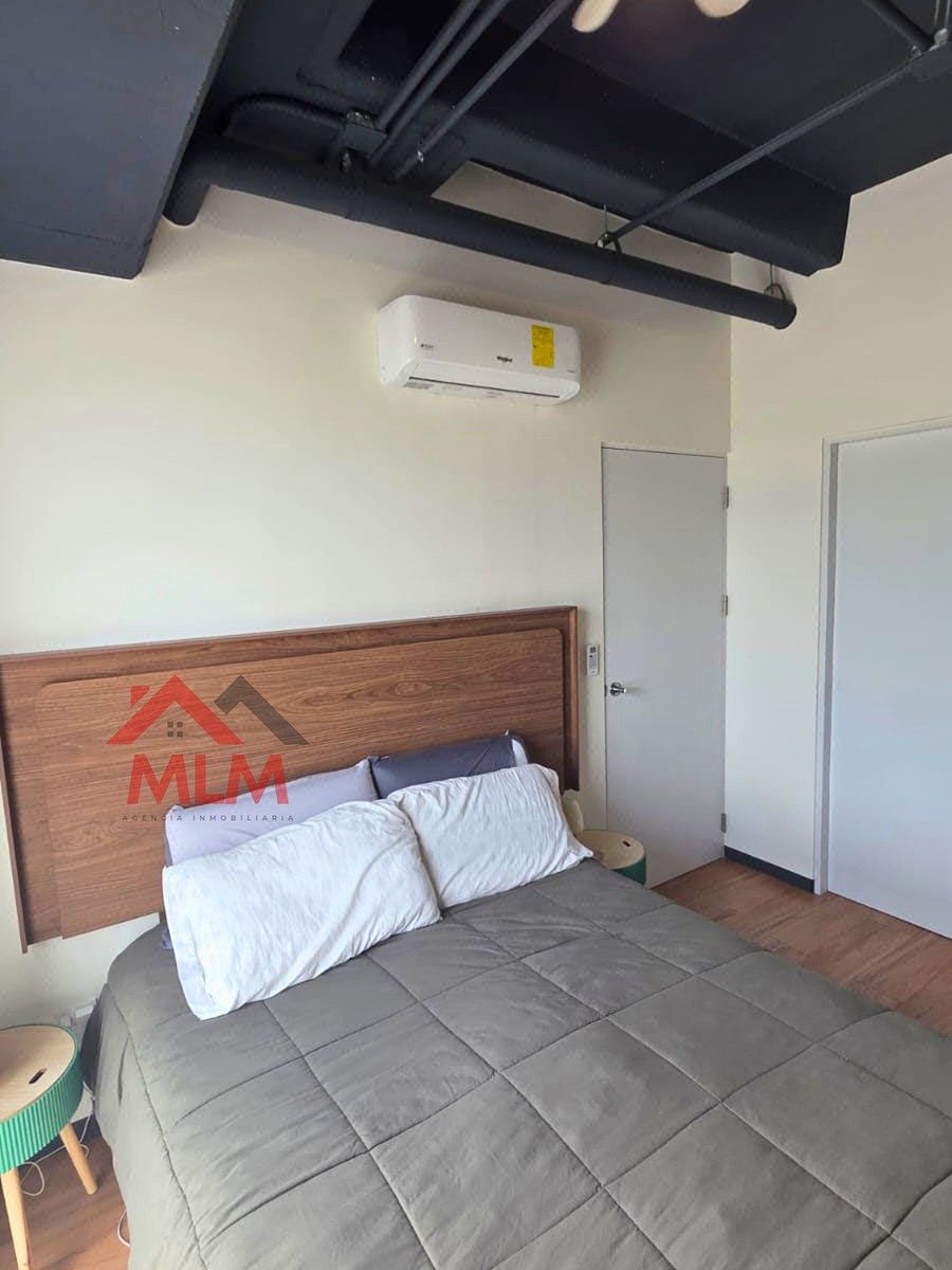 Apartment in Centro, Monterrey, photo 10 of 14