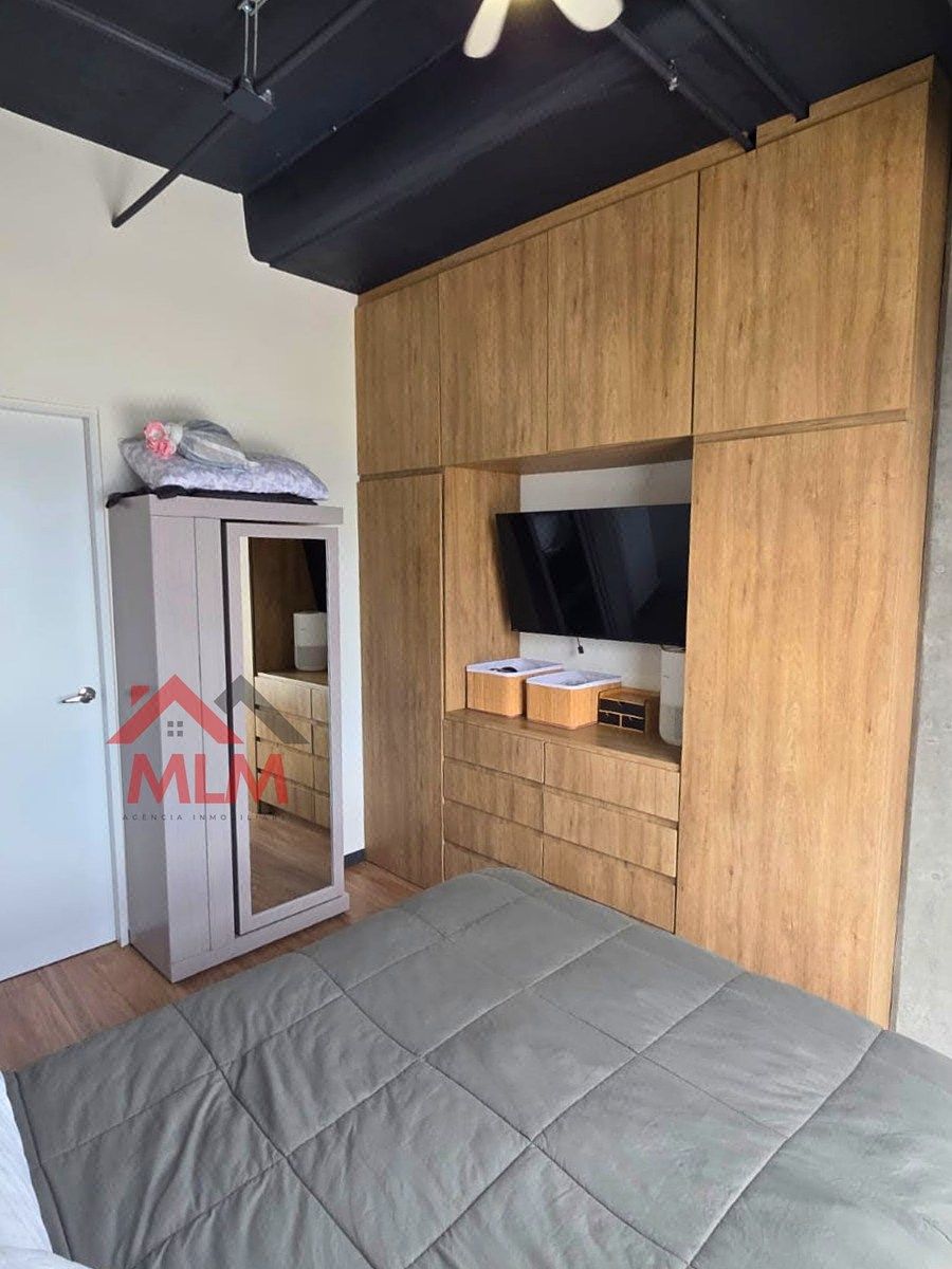 Apartment in Centro, Monterrey, photo 12 of 14