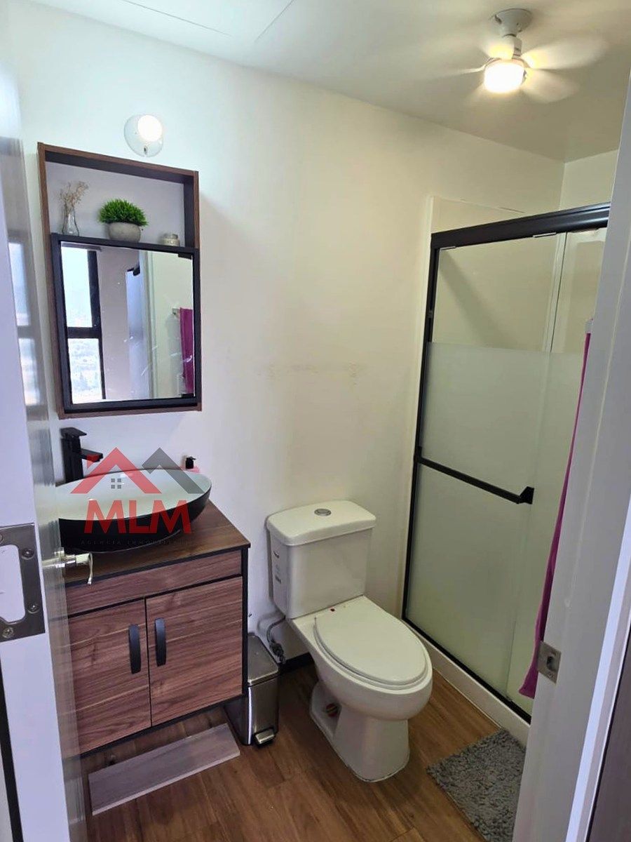 Apartment in Centro, Monterrey, photo 14 of 14