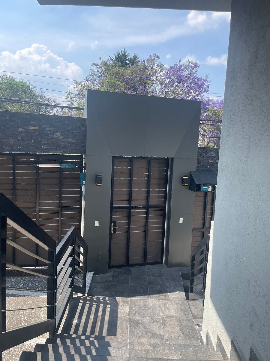 Apartamento em Lomas de Tecamachalco, Naucalpan de Juárez, foto 3 de 19