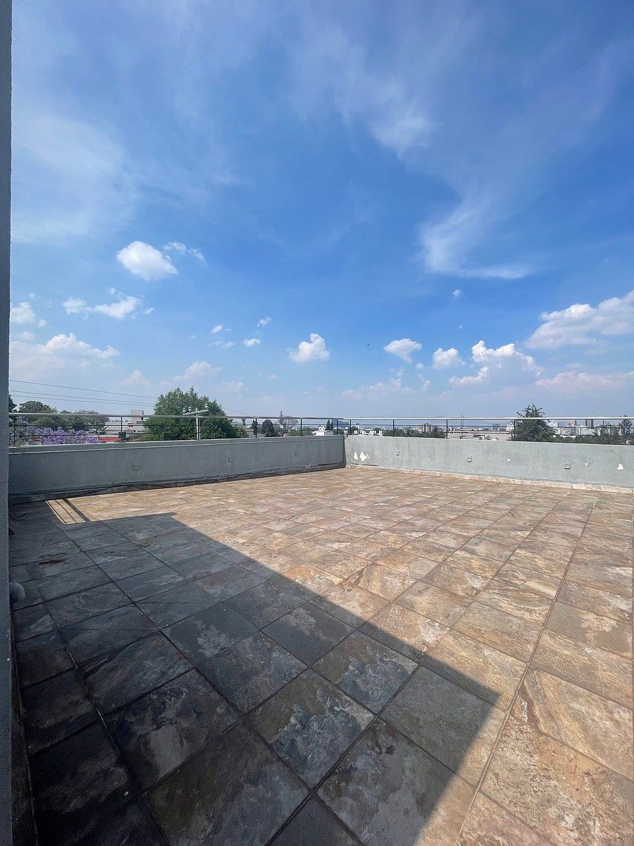 Apartamento em Lomas de Tecamachalco, Naucalpan de Juárez, foto 4 de 19
