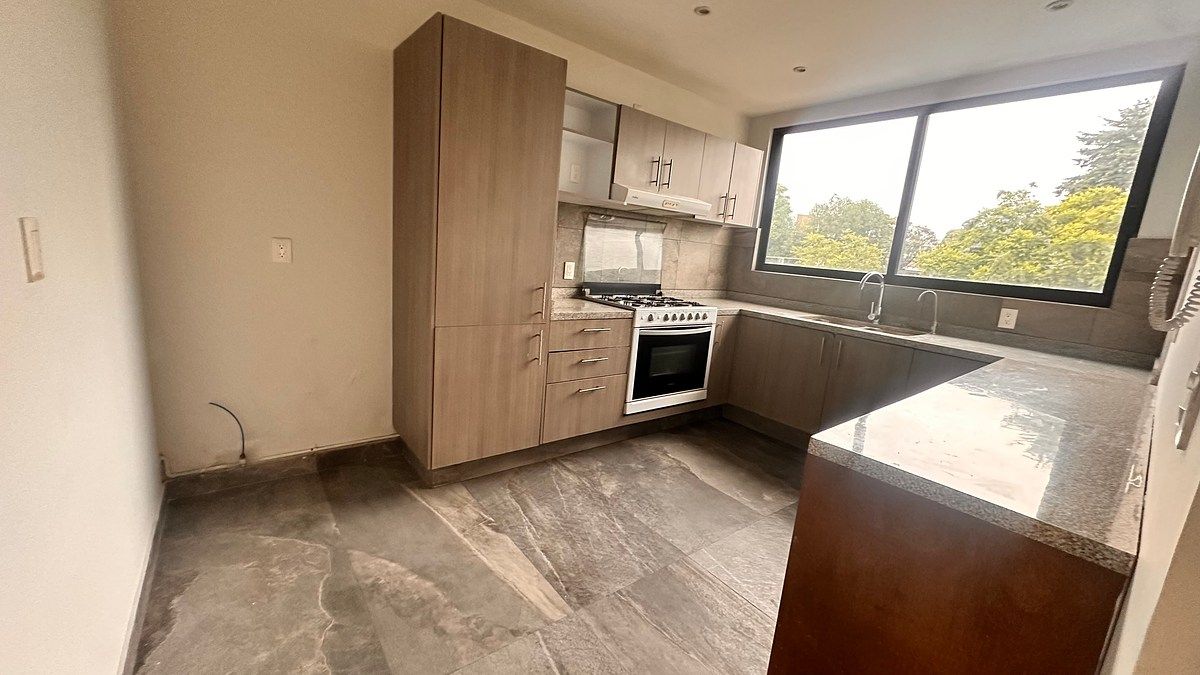 Apartamento em Lomas de Tecamachalco, Naucalpan de Juárez, foto 2 de 19