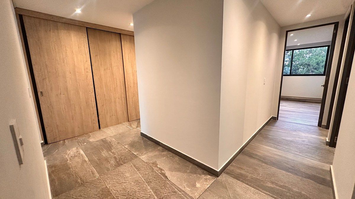 Apartamento em Lomas de Tecamachalco, Naucalpan de Juárez, foto 6 de 19