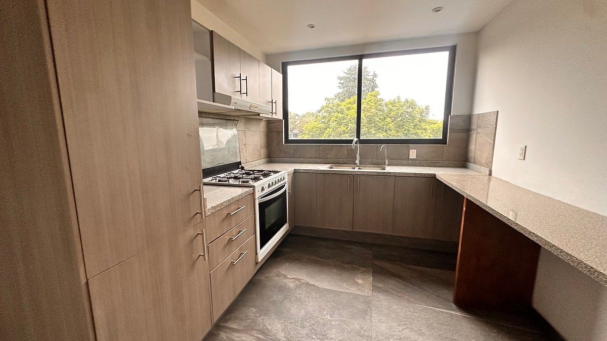 Apartamento em Lomas de Tecamachalco, Naucalpan de Juárez, foto 8 de 19