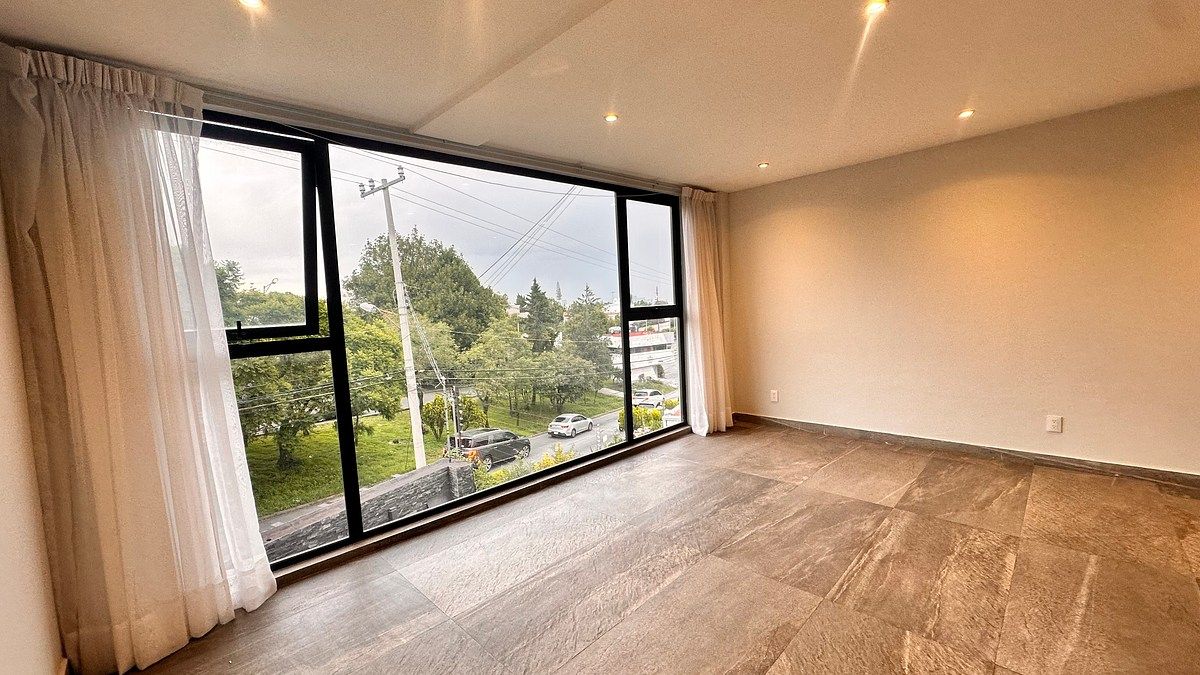 Apartamento em Lomas de Tecamachalco, Naucalpan de Juárez, foto 9 de 19