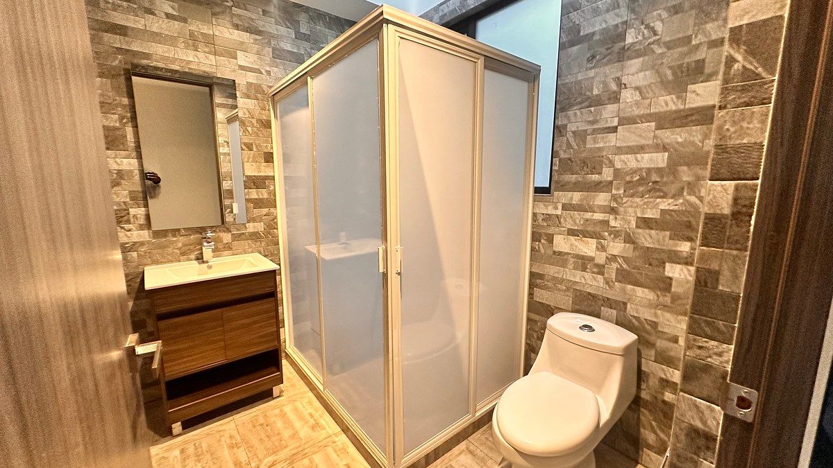 Apartamento em Lomas de Tecamachalco, Naucalpan de Juárez, foto 15 de 19