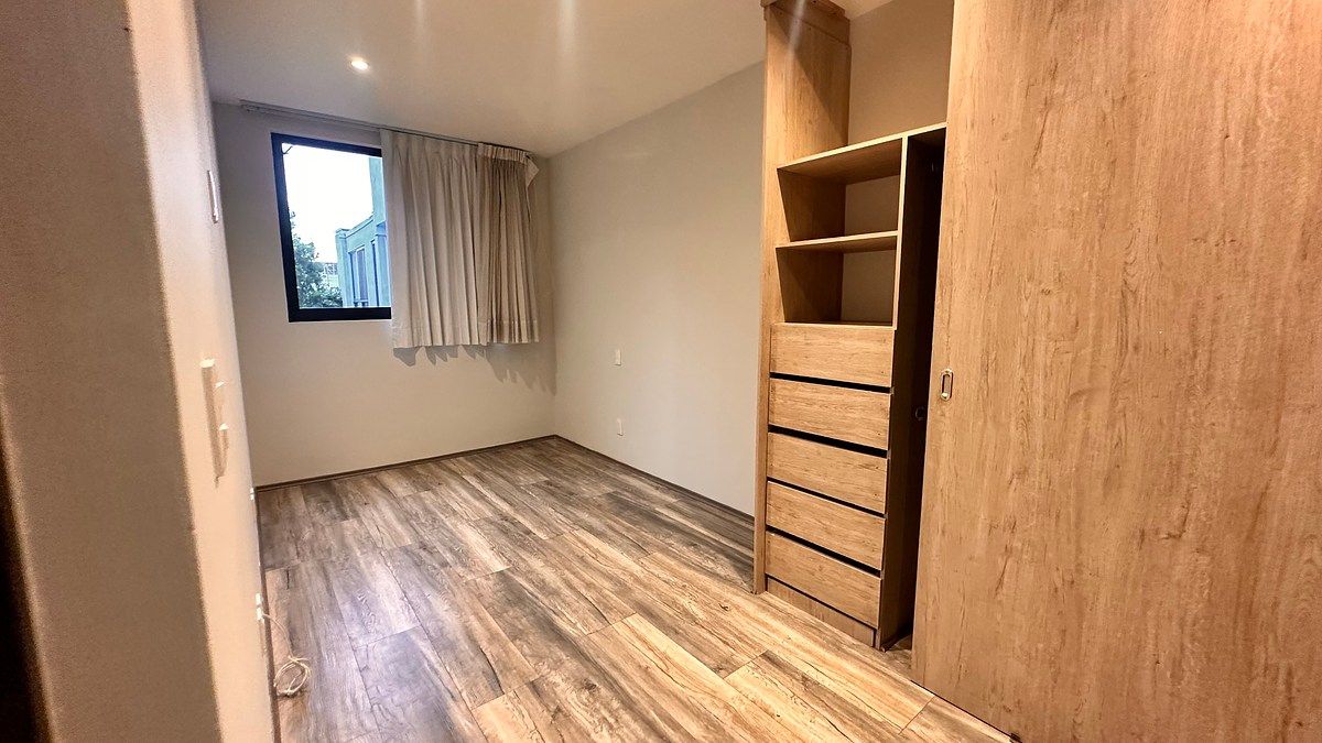Apartamento em Lomas de Tecamachalco, Naucalpan de Juárez, foto 16 de 19