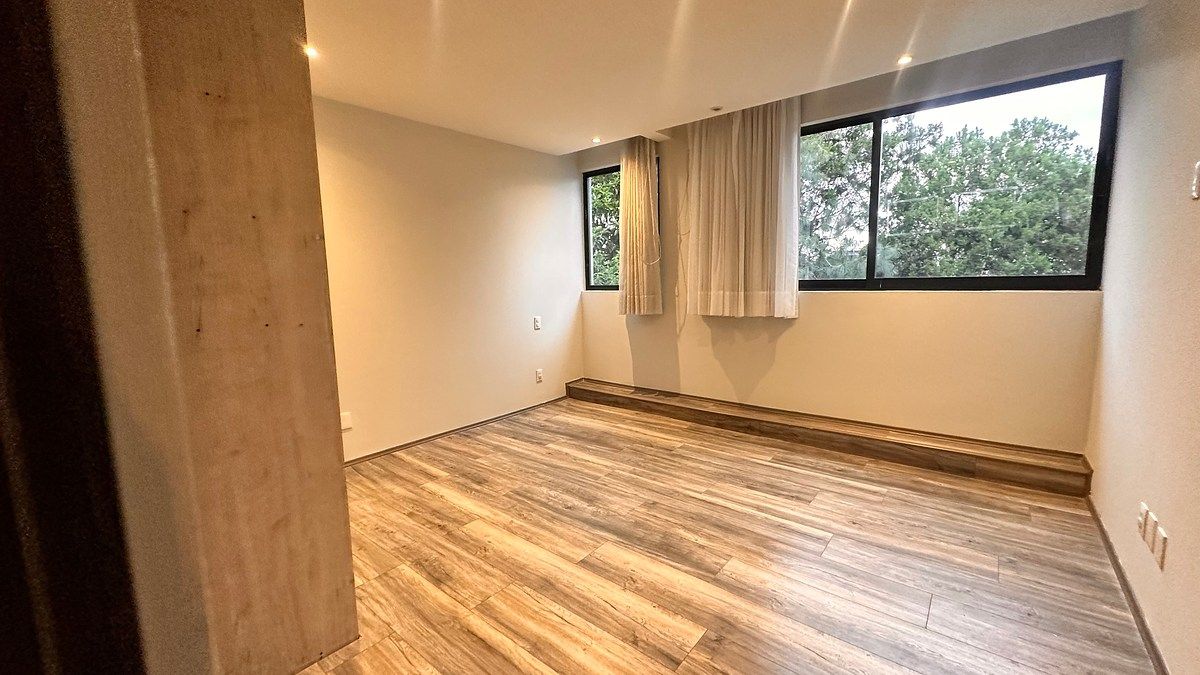 Apartamento em Lomas de Tecamachalco, Naucalpan de Juárez, foto 17 de 19