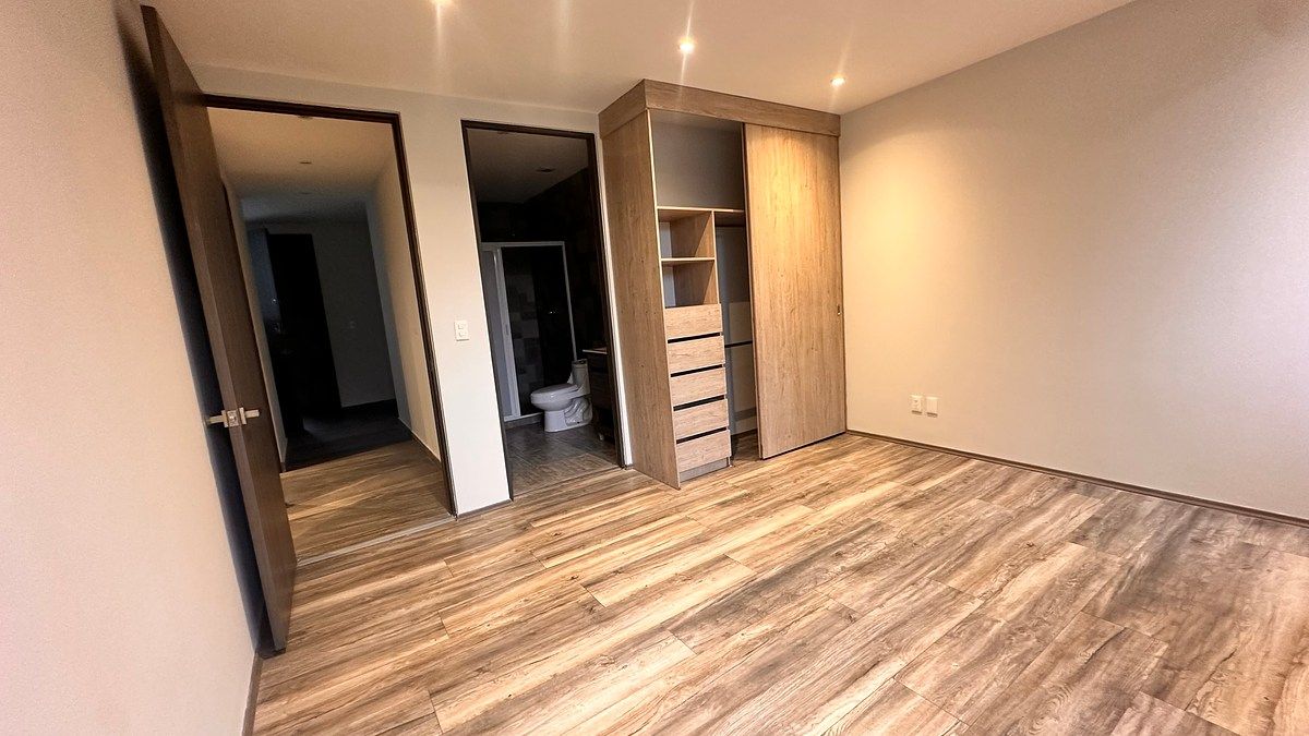 Apartamento em Lomas de Tecamachalco, Naucalpan de Juárez, foto 19 de 19
