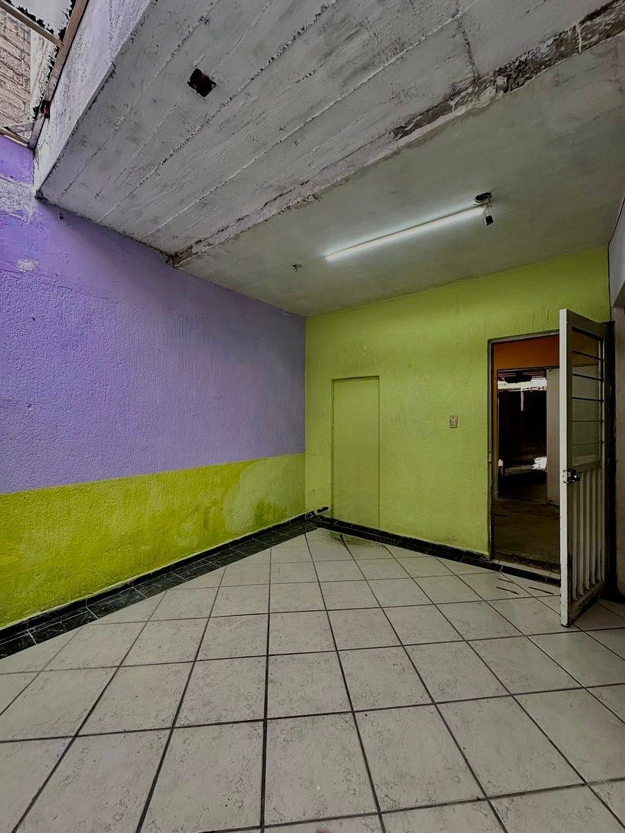 Apartamento em El Manto, Iztapalapa, foto 4 de 11