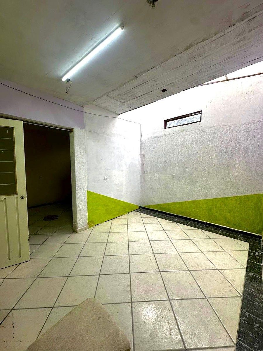 Apartamento em El Manto, Iztapalapa, foto 3 de 11