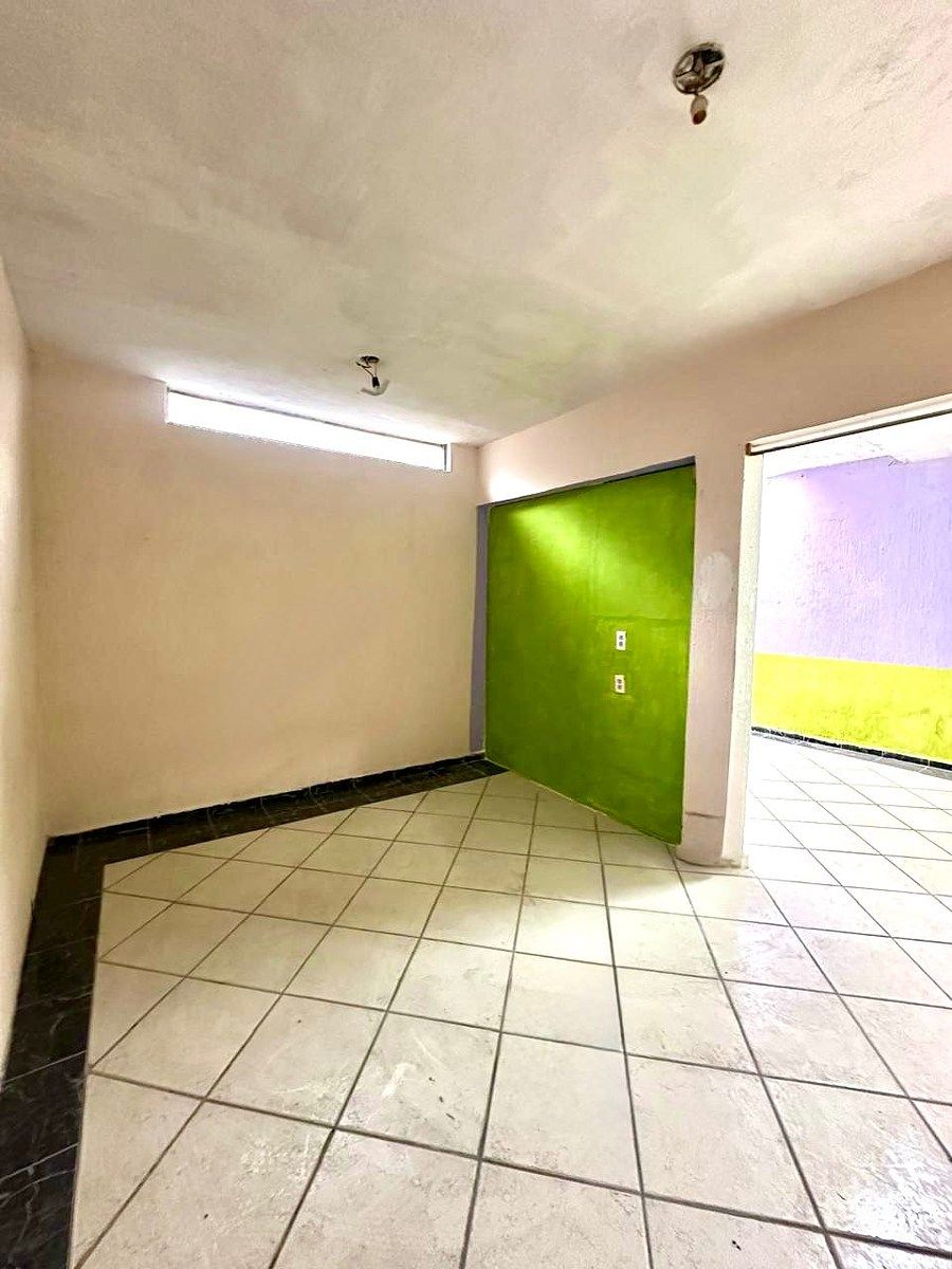 Apartamento em El Manto, Iztapalapa, foto 6 de 11