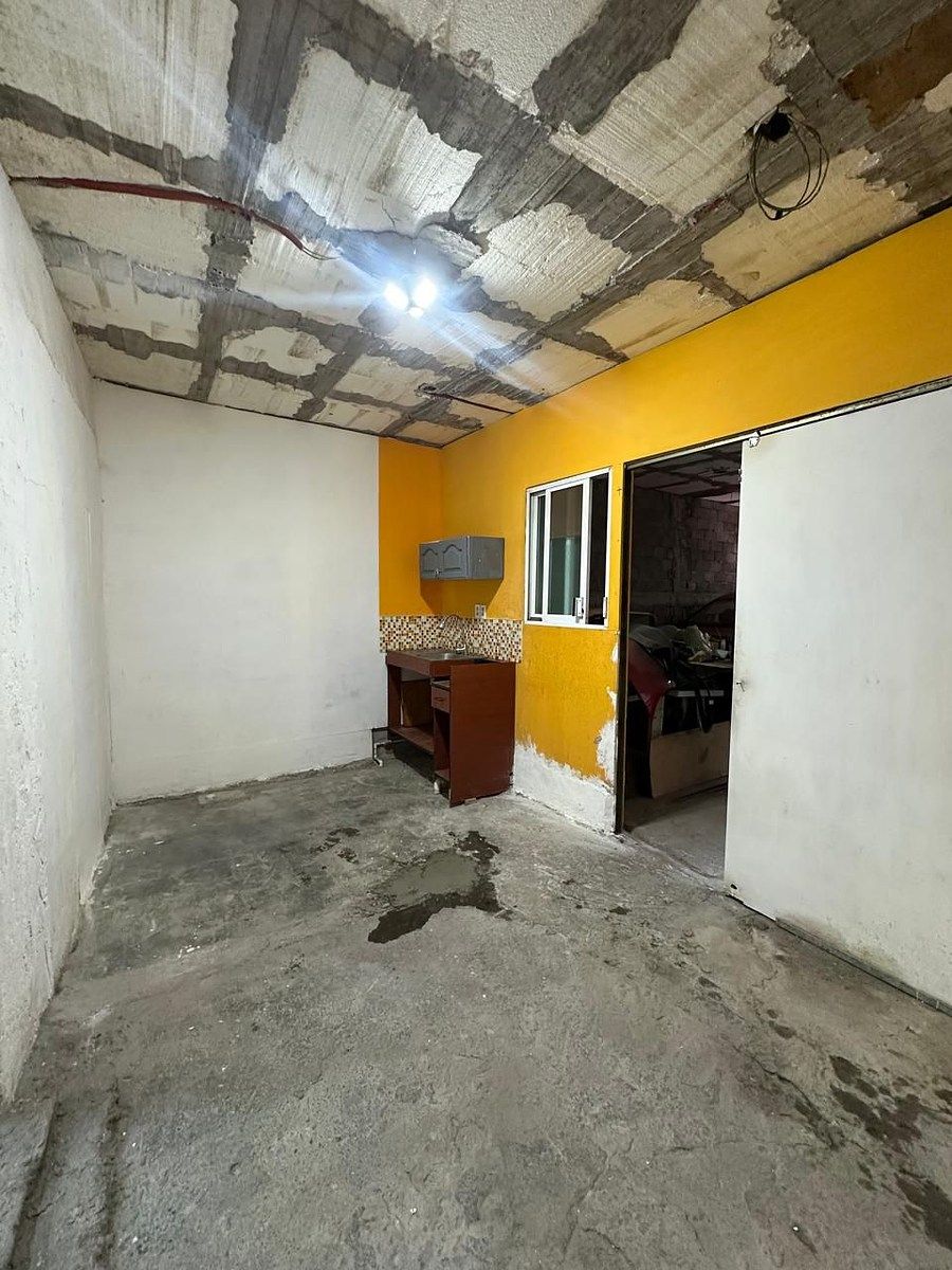 Apartamento em El Manto, Iztapalapa, foto 10 de 11
