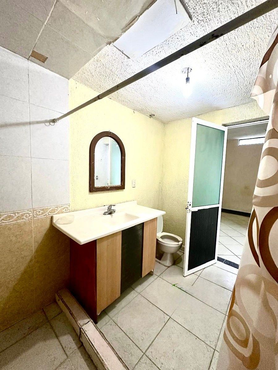 Apartamento em El Manto, Iztapalapa, foto 8 de 11