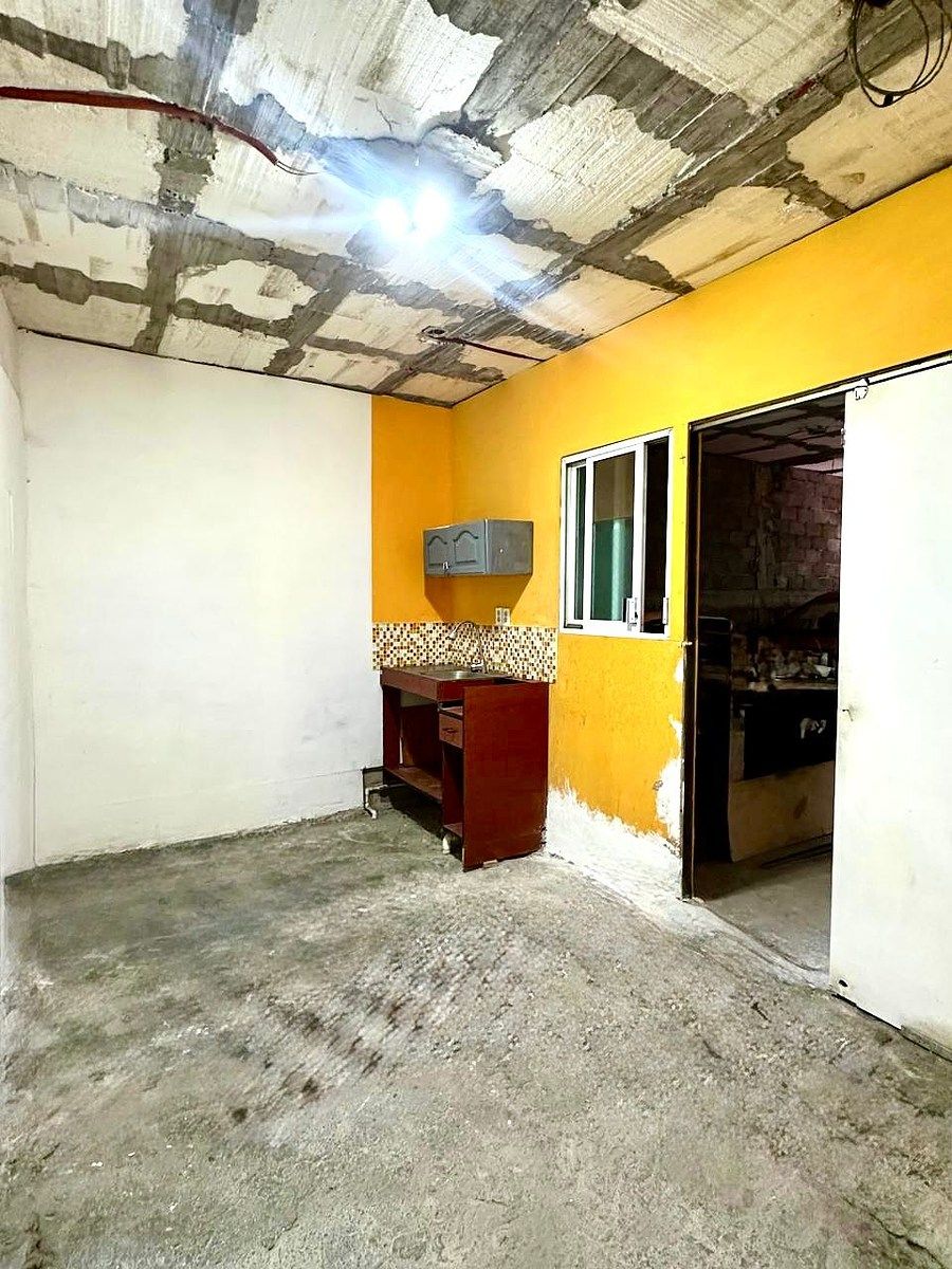 Apartamento em El Manto, Iztapalapa, foto 11 de 11