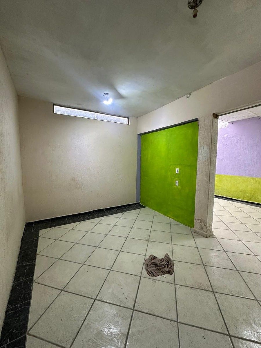 Apartamento em El Manto, Iztapalapa, foto 5 de 11