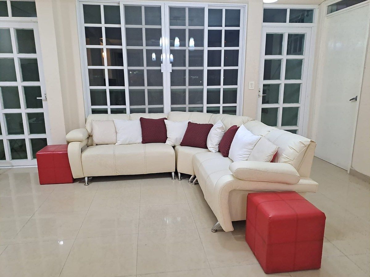 Apartamento mobiliado para alugar na zona central, foto 1 de 10